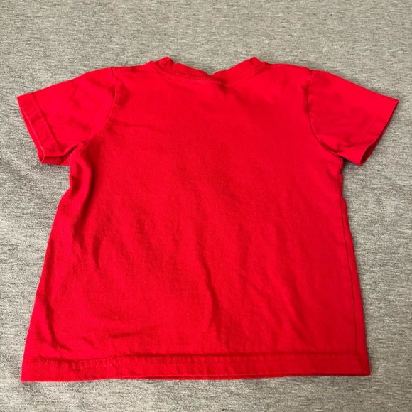 3T Unisex Shirt - Picture 2 of 2